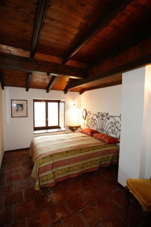 B&B Castel Ivano Strigno Kamer foto