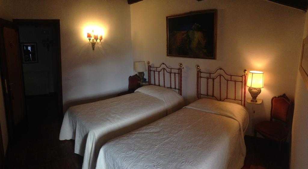 B&B Castel Ivano Strigno Kamer foto