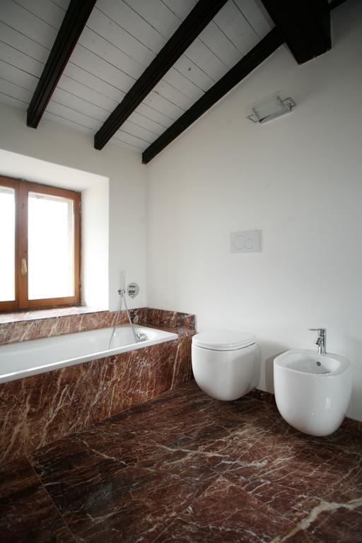 B&B Castel Ivano Strigno Kamer foto