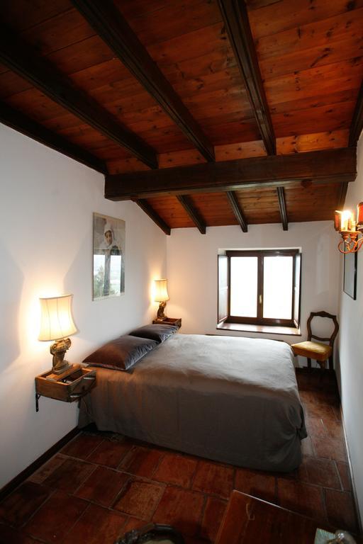 B&B Castel Ivano Strigno Kamer foto
