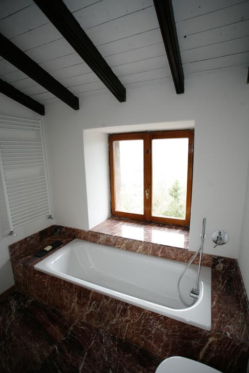 B&B Castel Ivano Strigno Kamer foto