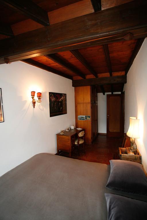 B&B Castel Ivano Strigno Kamer foto